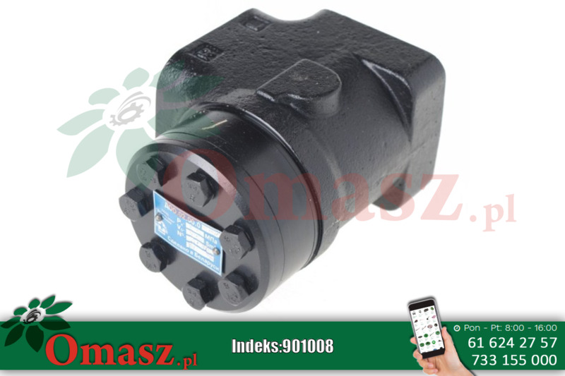 Orbitrol wspomagania układu kierowniczego Ursus 83578999