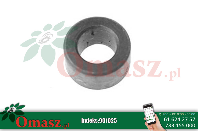 Krążek dźwigni sterującej Ursus C-385 80401096