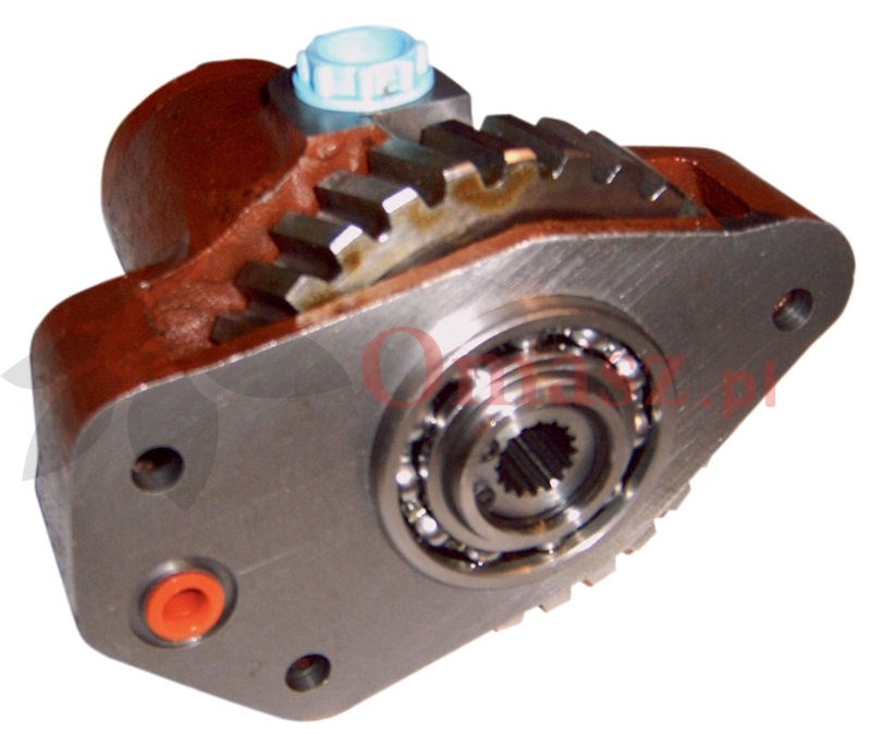 Pompa wzmacniacza momentu Ursus C-385