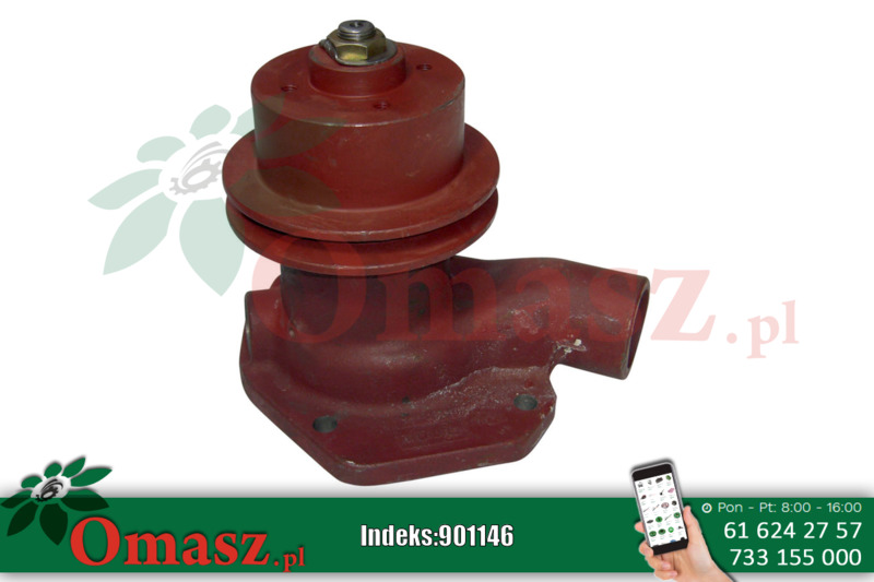 Pompa wody Ursus C-385 - DK 1p 87017539