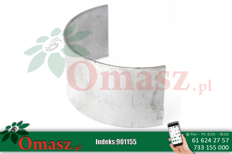 Panewka główna N025 R1 Ursus C-385 80002158