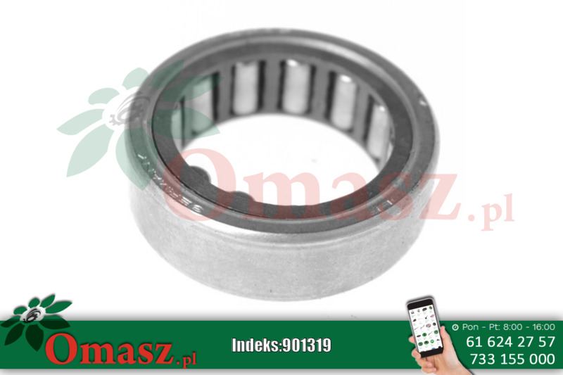 Łożysko R-20 87151001 Ursus