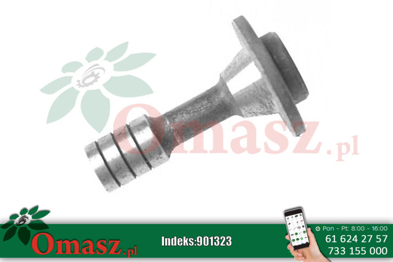 Stożek Ursus C-385 88413153