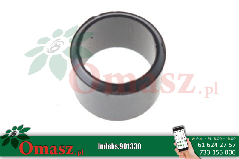 Tuleja dżwigni wybierającej Ursus C-385 80402036