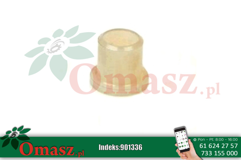 Tuleja Ursus C-385 80402101
