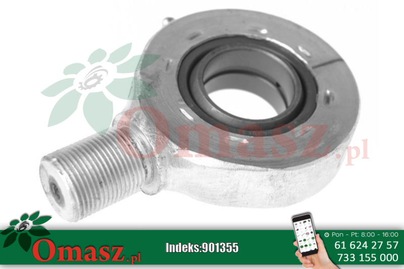 Ucho cylindra M22*30mm Ursus C-385 89409910