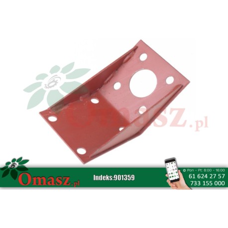 Wspornik mocowanie orbitrola Ursus C-385 80658020