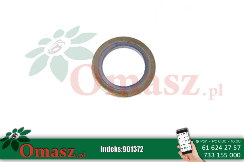 Podkładka 10,7*16*1,5 Ursus C-385 89009913