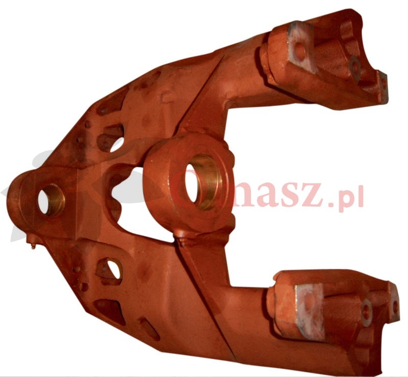 Wspornik osi przedniej napędzanej Ursus C-385 80200080