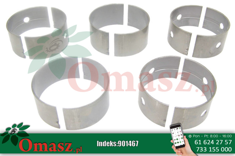 Panewka główna N000 Ursus C-385 80002036
