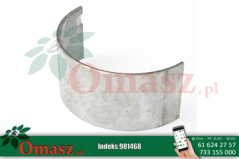 Panewka główna N050 R2 Ursus C-385 80002018