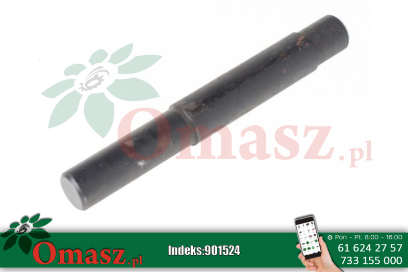 Wałek krótki Ursus C-385 80277032