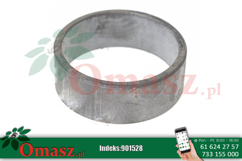 Tulejka dystansowa Ursus C-385 80009012