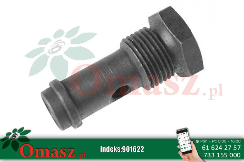 Łącznik Ursus 80413081