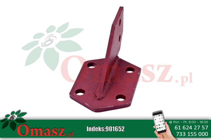 Wspornik blotnika górny Ursus C-385 80383150