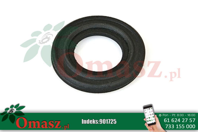 Pierścień uszczelniający filtra hydraulicznego Ursus C-385 89407005