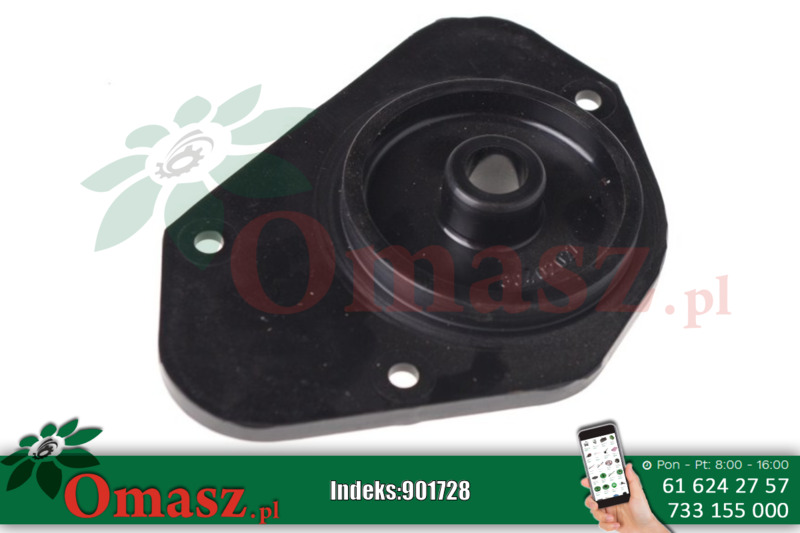 Pokrywa Ursus C-385 80402027