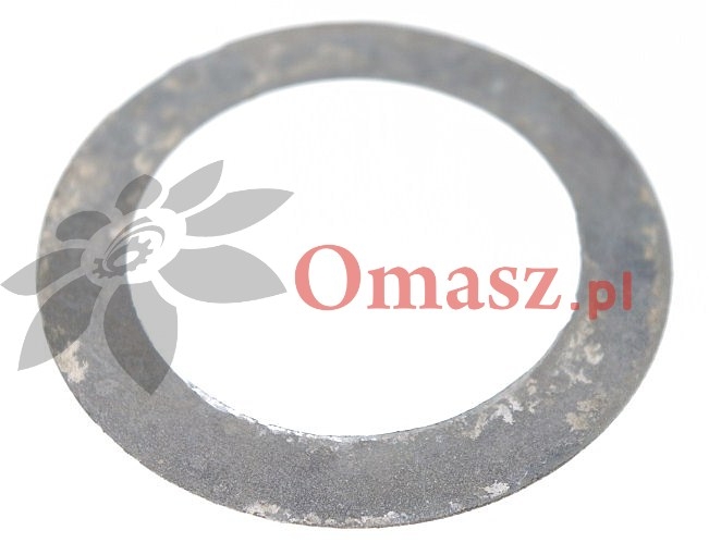 Podkładka regulująca 0,5mm Ursus C-385 83161681