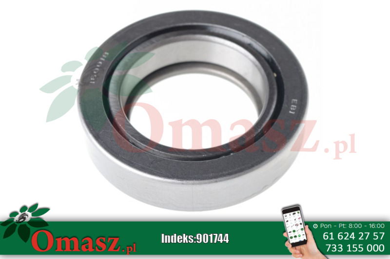Łożysko wycisku sprzęgła Ursus C-385 88108030
