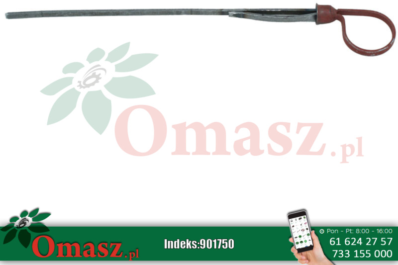 Wskaźnik poziomu oleju Ursus C-385 80002050
