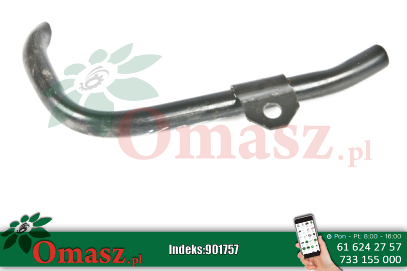 Rurka Ursus C-385 80401160