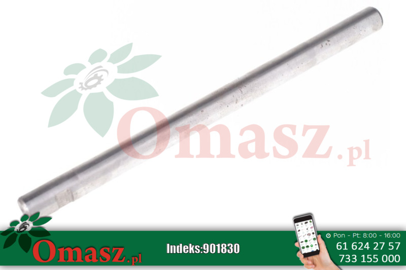 Pręt sterowania 1-4 skrzynia biegów Ursus, Zetor 87148006