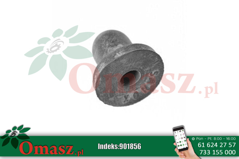 Zaślepka Ursus C-385 80205007
