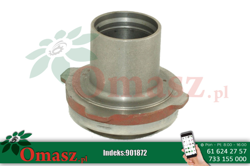 Łożysko sprzęgłowe Ursus C-385 1134 84107569