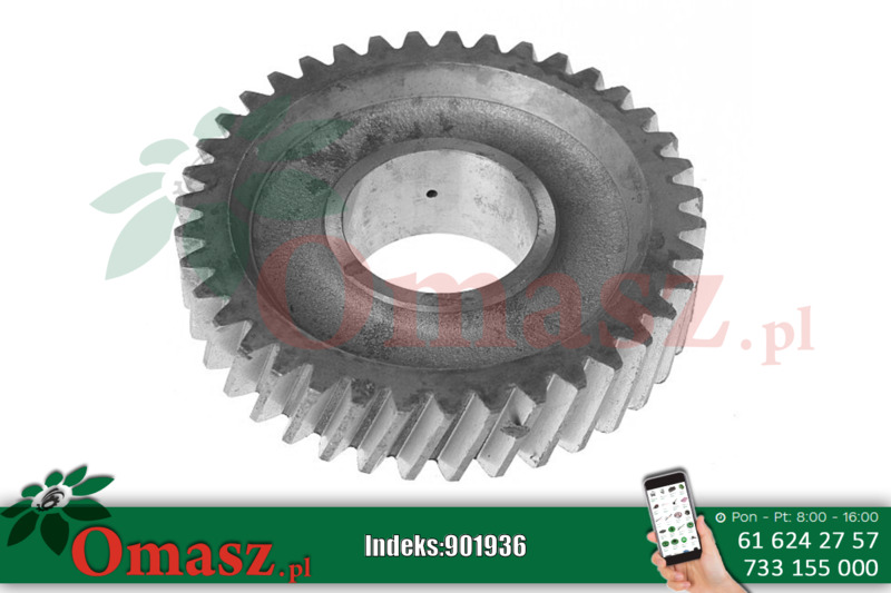 Koło zębate Z-20/39 Ursus C-385 86120015