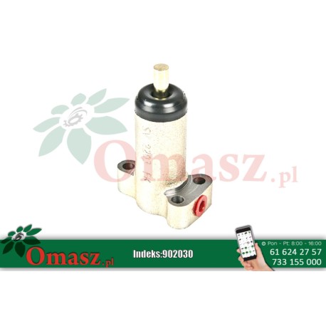 Wysprzęglik sprzęgła Ursus C-385 83296019