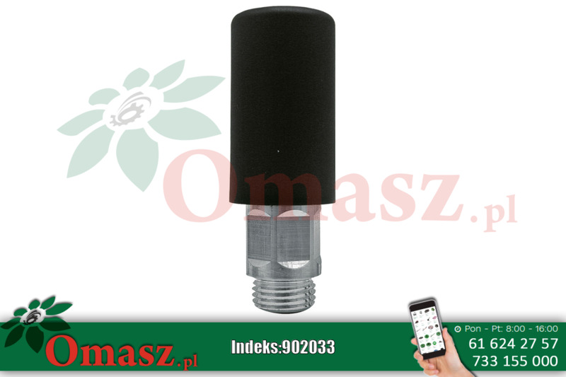 Pompka ręczna M14*1,5 czeska Zetor 933260