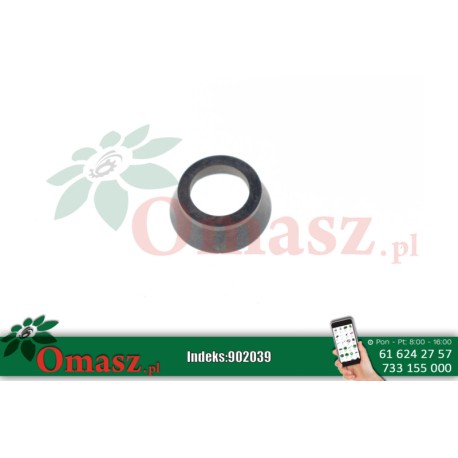 Uszczelka gumowa Ursus C-385 93227007