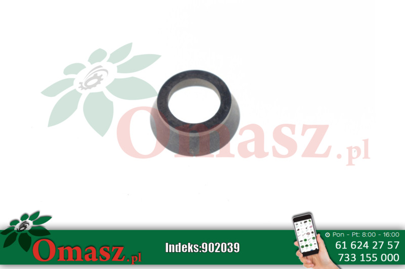 Uszczelka gumowa Ursus C-385 93227007