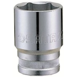 Klucz nasadowy 1/2' 13mm Sata S13304