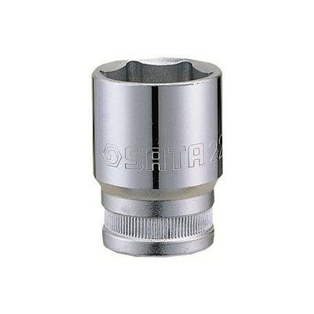 Klucz nasadowy 1/2' 18mm Sata S13309
