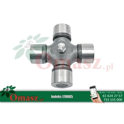 Krzyżak 30,2* 92 Weasler 397601622