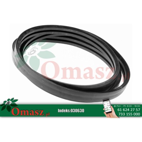 Pasek klinowy zespolony 2B 3550 Sanok