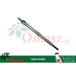 Świeca żarowa Perkins 2666A016