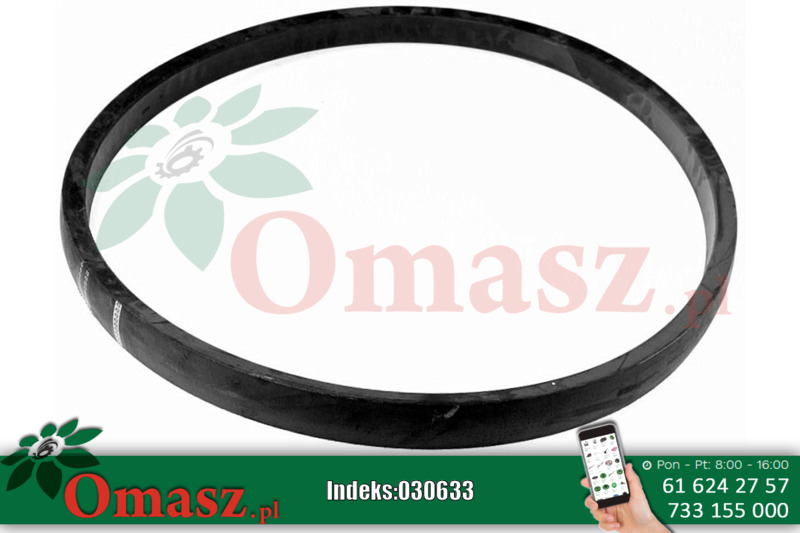 Pasek klinowy 50*21 2270 Lz Tagex