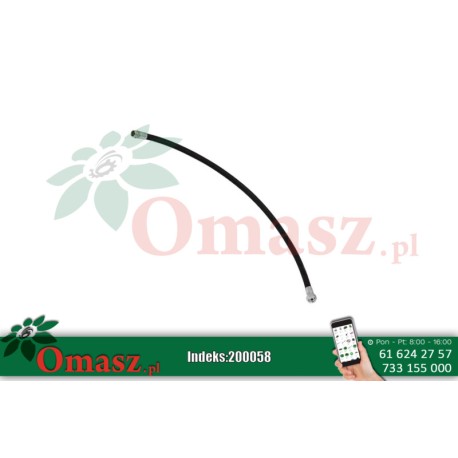 Przewód BB 13*22* 500