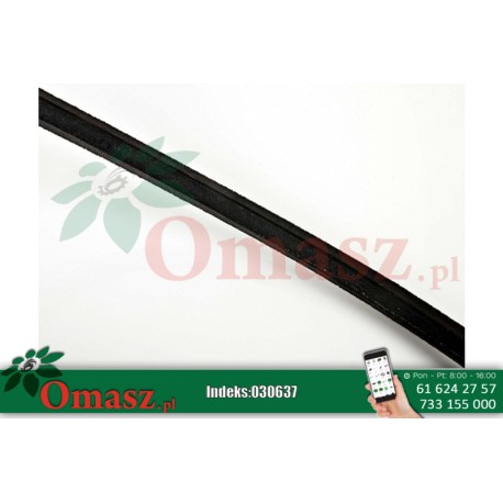 Pasek klinowy B 1020 Sanok