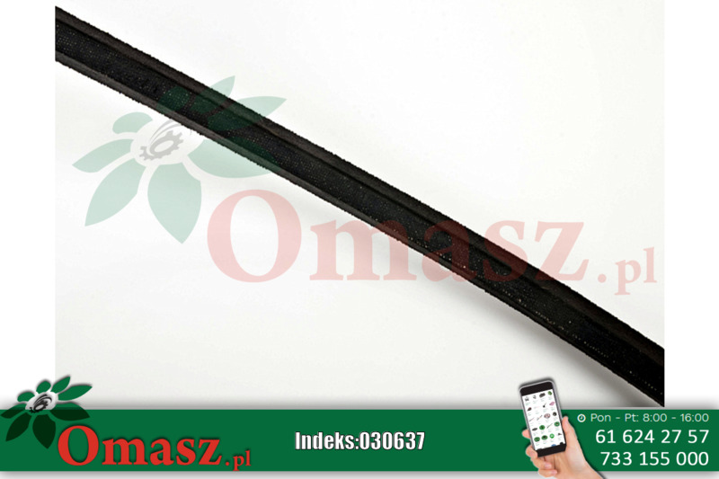 Pasek klinowy B 1020 Sanok