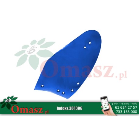 RabeWerk odkładnia lewa 27030102