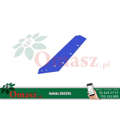RabeWerk lemiesz nakładkowy lewy 27512201