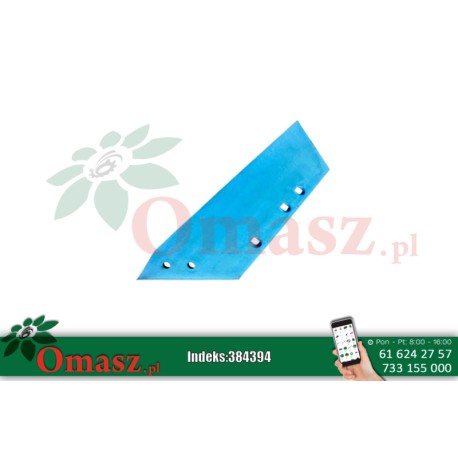RabeWerk lemiesz lewy 27082702