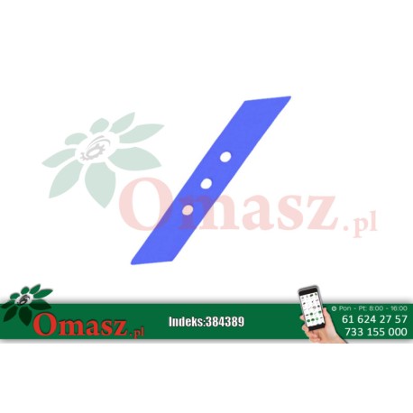 RabeWerk dłuto lewe 27082802