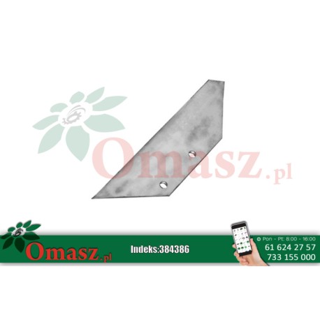 Overum Lemiesz prawy 85383