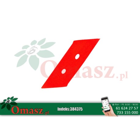 Naud Dłuto prawe lemiesza 03054502