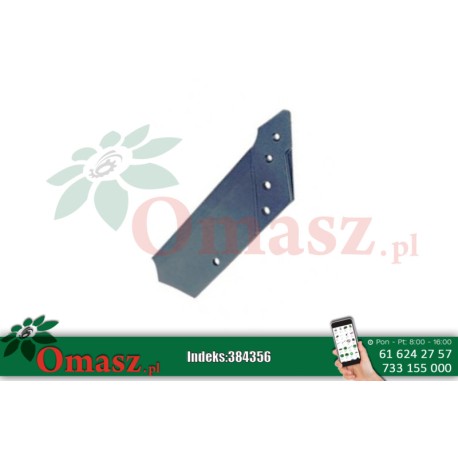 Kuhn lemiesz 14 cali lewy 622141