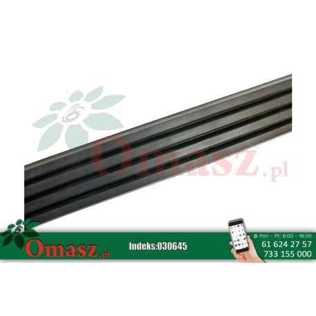 Pasek klinowy zespolony 4B 2450 Agro-Belt